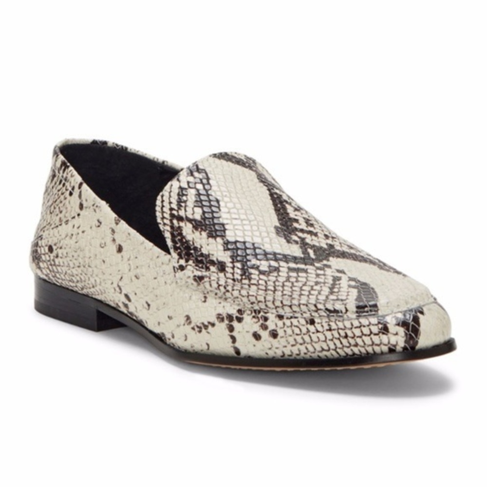 Vince Camuto Jendeya Tucson Loafers Shoes 7 M